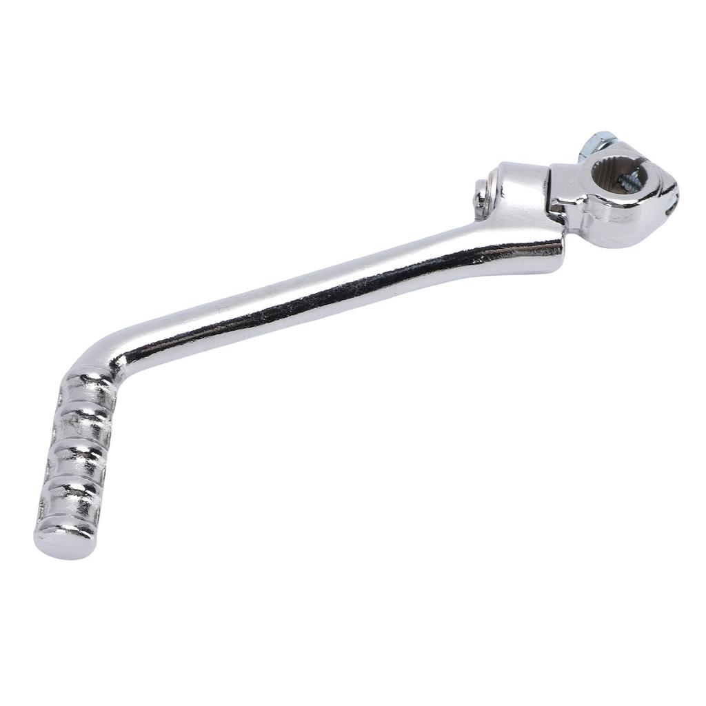 16mm Starthebel Eisen Motorrad Starterhebel Pedal Ersatz Für KE KLX KX KDX 125 175 200