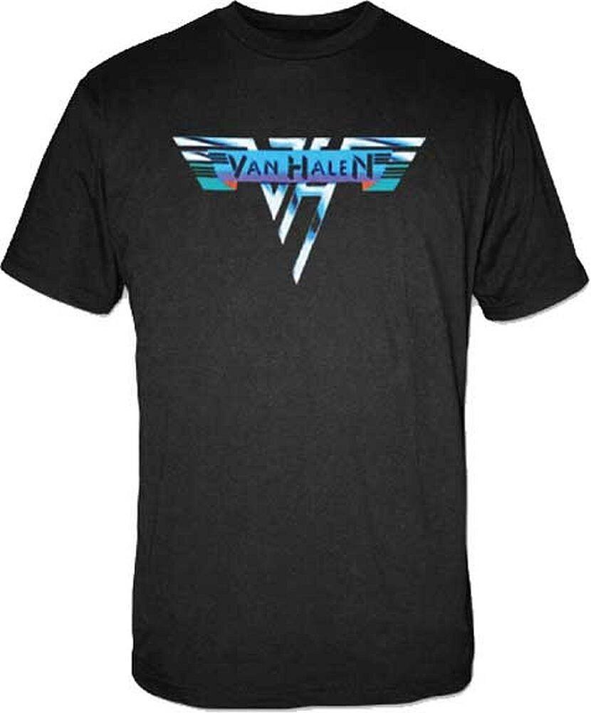 Van Halen 1978 Vintage T-Shirt L