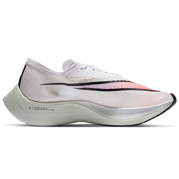 Nike ZoomX Vaporfly Next% 'Hyper Jade' AO4568-102