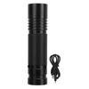 Portable Flashlight High Brightness Type C Rechargeable Multifunctional Pocket Size Torch Light for Camping