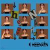 Hinaine - "MODERN LOVE