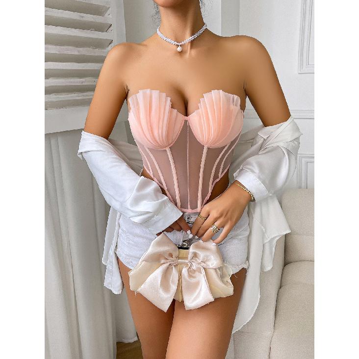 Corsets, Fashionable and Elegant Women's Clothing