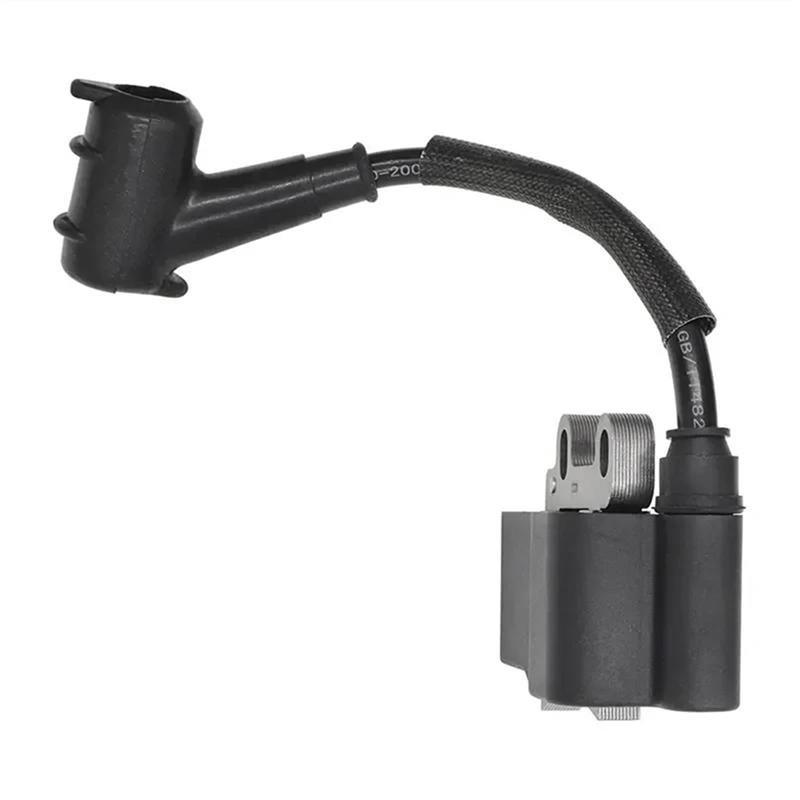 A411000140 A411000141 Ignition Coil High Voltage Package Set For ECHO HC-160 HC-180 SHC-210 SRM-210 SRM-211