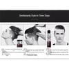 Schwarzkopf GOT2B Gentleman Moisturizing Styling Cream