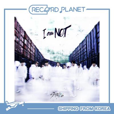 1º Mini Álbum [Eu NÃO sou]