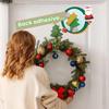 Garland Organizer Ties Storage Winding Device Christmas Garland Hanger  Christmas Decorations
