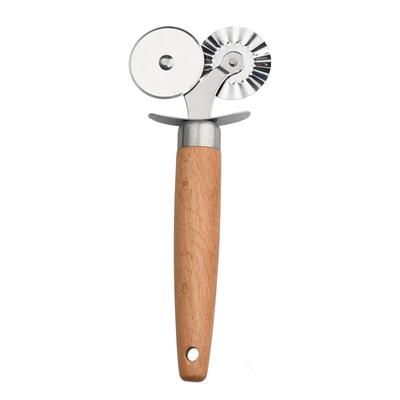 Instrumentos para fazer pizza – Cortadores de pizza