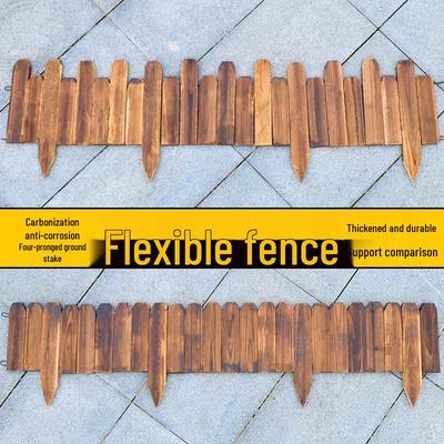 Constructions de jardin – Clôtures, espaliers et portails