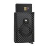 RFID Apple AirTag Wallet Card Holder & Money Clip for Men & Women