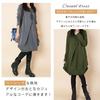 Long Sleeve Tunic Crew Solid Loose Plus Perfect for and Winter [MzcoYmm] Women's Knee-Length Dress, Neck, Color, Fit, Sizes, Flattering, Beautiful,