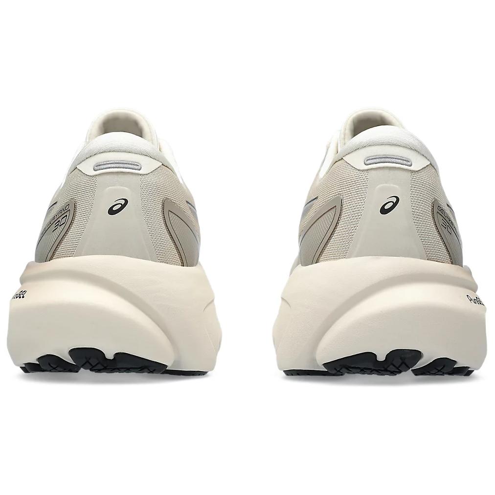 New Asics Gel Kayano 30 Oatmeal Black 1011B548-250