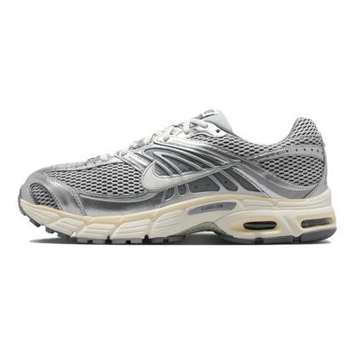 Air Max Moto 2K Comfortable Versatile Running Shoes Men Sneaker Light-Gray IQ7592-077