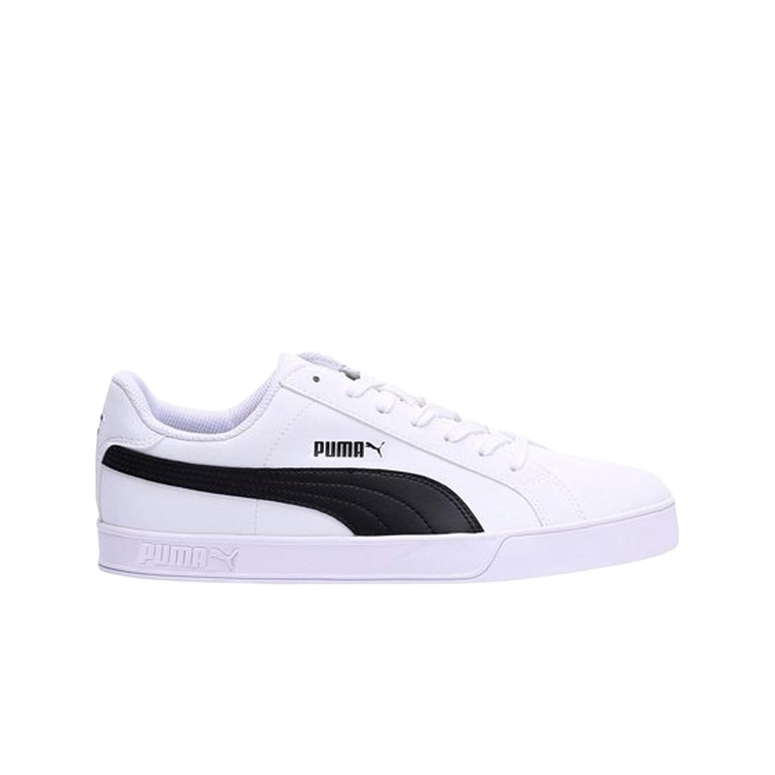 

Puma Smash Vulc White 225