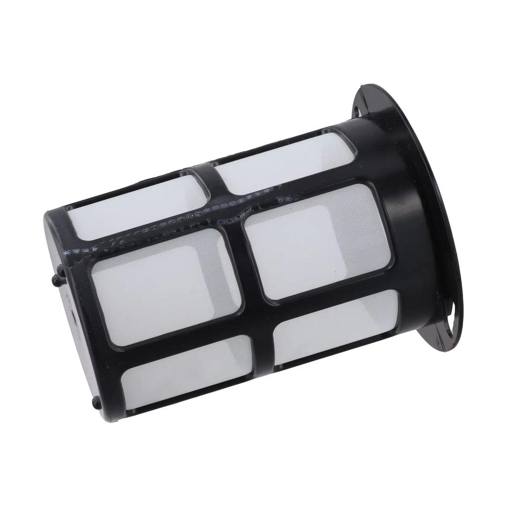 1/2pcs Filter Element-Screen For Siemens Lint Filter V2 12026106 12026350 Vacuum Cleaners Replacement HEPA Filters