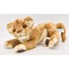 Hansa Animal Plush Toy Collie Lion No.4994