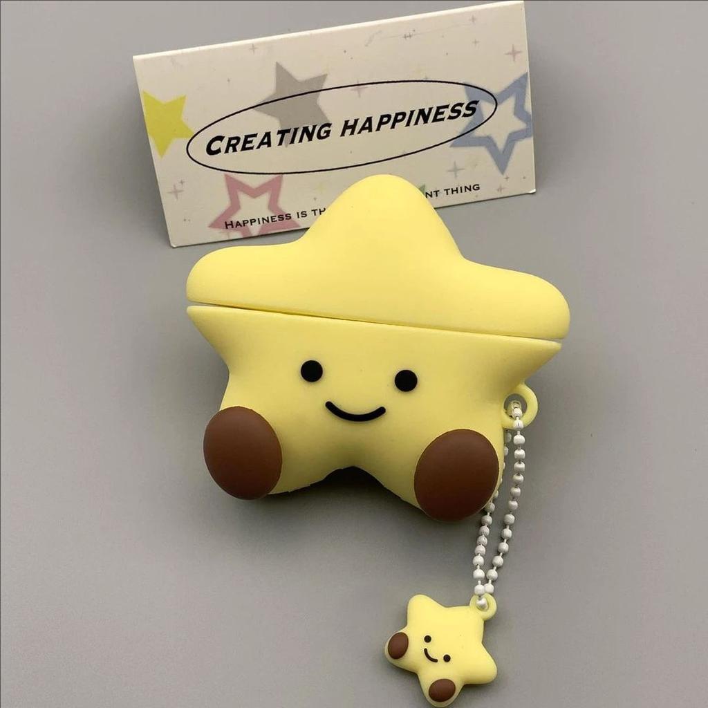 Creative simulation bread fun application AirPods4 Apple Bluetooth headset case pro/2nd generation protective case 3rd generation soft