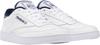 Sneakers Reebok Club C 85 White/vector Navy/white