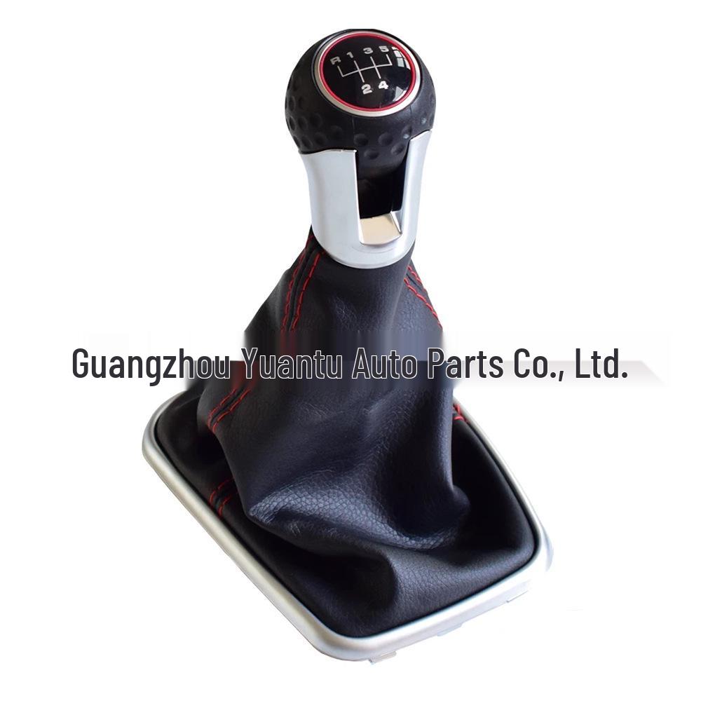 

Volkswagen Golf 4 Jetta 1999-2004 GTI Mk4 Gear Shift Knob Lever