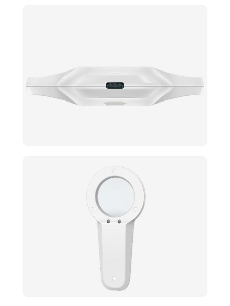 Pet Chip Scanner Handheld RFID Animal Tag Reader