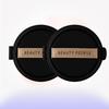 BEAUTY PEOPLE Iron Wall Girl Season 15 Nano Vitamin Mineral Water Cover Cushion 2 main products + 2 refills