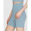 OEING High-Waist Yoga Fitness Compression Shorts