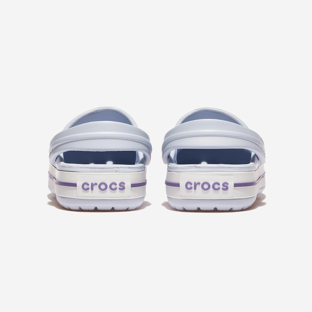 [Crocs] Croc Band, CRS11016, 1010107988, Popular Korean Shoes