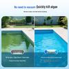 Powerful Pool & Spa Algaecide