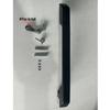 Hummer H2 Black Exterior Door Handle Set: Front, Tailgate, Rear (15135441)