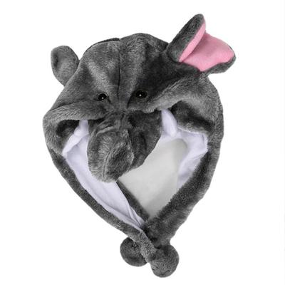 Sombreros – Gorra con orejeras