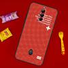 Switzerland Swiss Flag Phone Case For ZTE Nubia Red Magic 10 9 8 8S 9S 10S 11 Pro Plus 6 7 6S 7S Pro 10 Air Cover