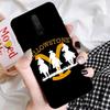 American TV Series Yellowstone Phone Case For Redmi 5 6 7 8 9 10 Plus Pro 6 7 8 9 A GO K20 K30 K40 Pro Plus F3 Fundas