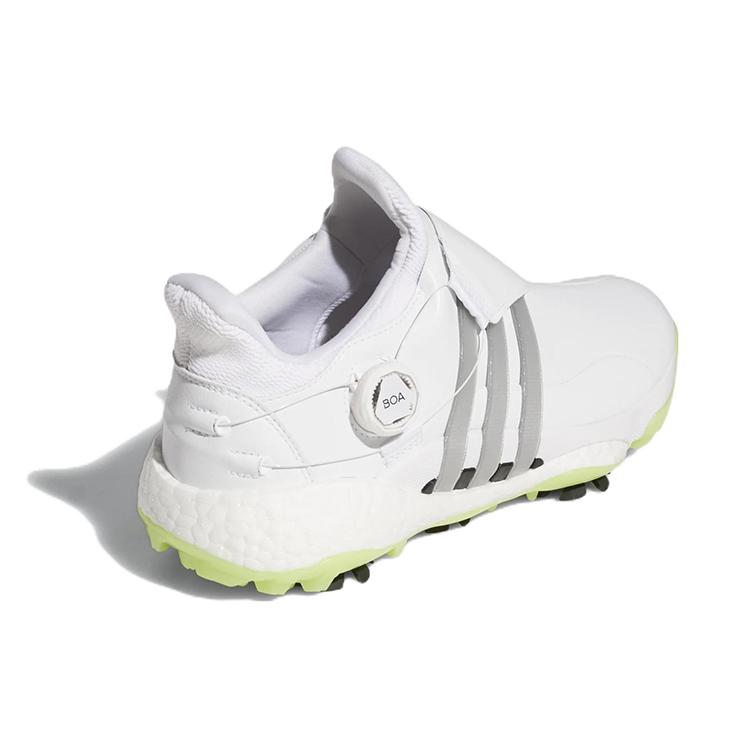 Adidas Tour 360 22 Boa Golf Shoes 'Cloud White' GX9683