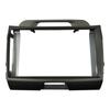 Car Radio Fascia Stereo Frame For Kia Sportage 3 4 2010-2016 9inch Auto Radio Panel Dashboard