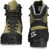 Hiking Shoes Garmont Tower Trek GTX Green