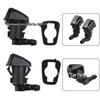 Windshield Wiper Washer Nozzle for 11-15 Ford Edge/Lincoln MKX (BT4Z-17603-A)