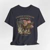 Compleanno 250° dell'America Bandiera USA 250 Anni Noi il Popolo T-shirt Unisex S-5XL