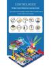 Kid's Electronic Circuit Building Blocks STEM Toy - Models 6688, 9988, 3688