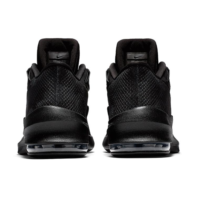 Nike Air Max Infuriate 2 Mid PRM EP 'Anthracite' Men's AO6550-001