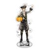Anime Game Twisted Wonderland 15CM Acrylic Figures Stand CosplayModel Plate Collection Desk Decoration Character Series Fan Gift