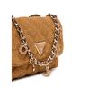 Сумочка Guess Giully II Mini HWCG96 73740 коричневый