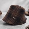 Women S Japanese Style Slouchy Beanie Hat For Women Small Face Look Thin Spring Autumn