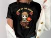 Year of the Horse Chinese Zodiac T-Shirt, Lunar New Year Shirt, Chinese New Year Horse Tee, Year of Horse Anime Shirt