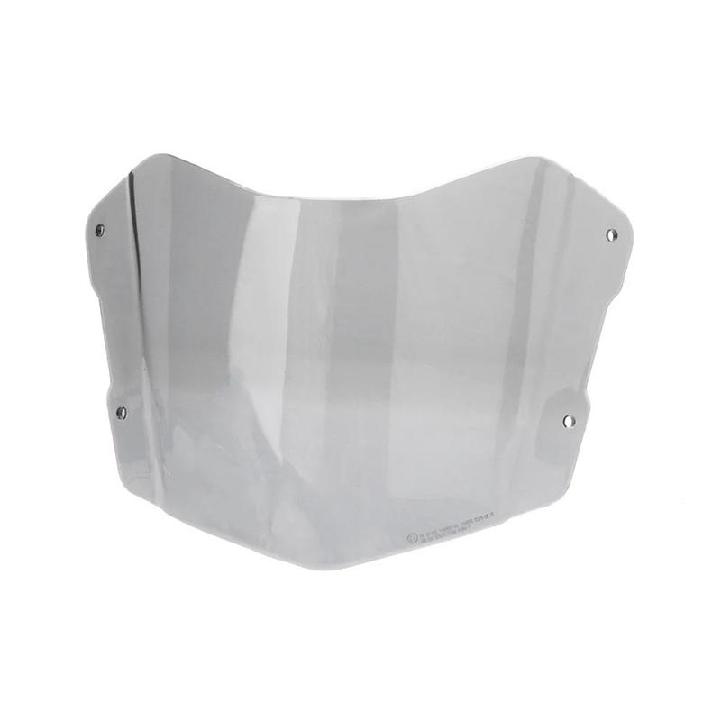 Для Tenere 700 Защитная крышка фары Защита фар Для Tenere 700 Дымчатая Smoke Grey