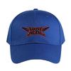 Babymetal Metal Band Caps Summer Adult Baseball Cap Adjustable with Curved Brim Duckbill Hat Protection Sun Hats
