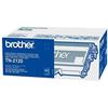 1 Toner Brother TN-2120 Original Black 2600 Pages…