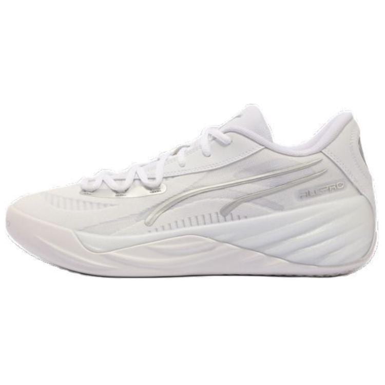PUMA All Pro Nitro Komfortabli un