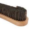 Solid Wood Pool Table Brush Soft Horsehair Pool Table Cleaner Billiard Table Brush  Dusting