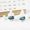 Yamak Waterproof Oil-Based White Marker Ink Refill for Tire, Glass, and Art Graffiti