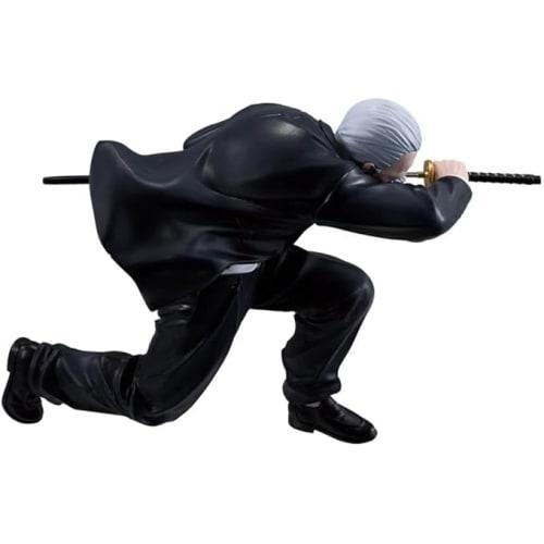 SAKAMOTO DAYS VIBRATION STARS -Takamura- Official Figure