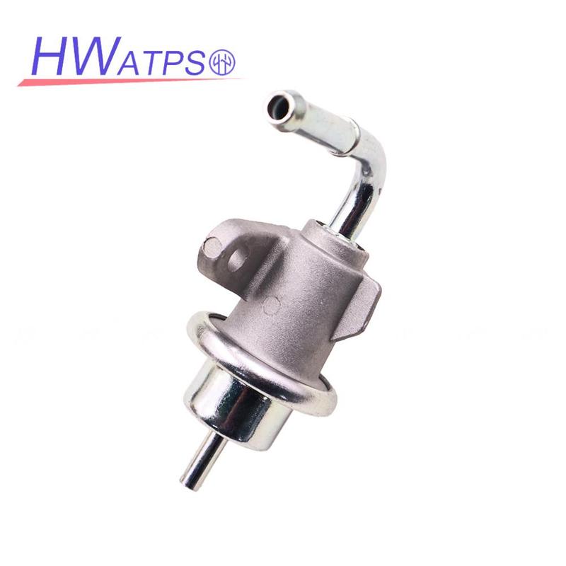 New Fuel Injection Pressure Regulator 3.0 3.5 Bar 16740-MCZ-013 For Honda 2002 2003 2004 2005 2006 2007 CB900F Motorcycle Part